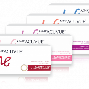 1 Day Acuvue Define 30 Pack