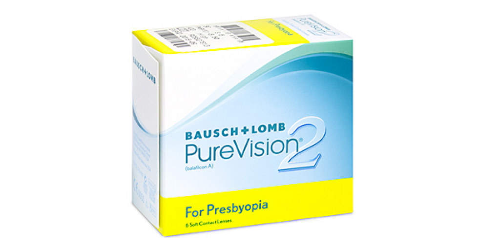 purevision 2